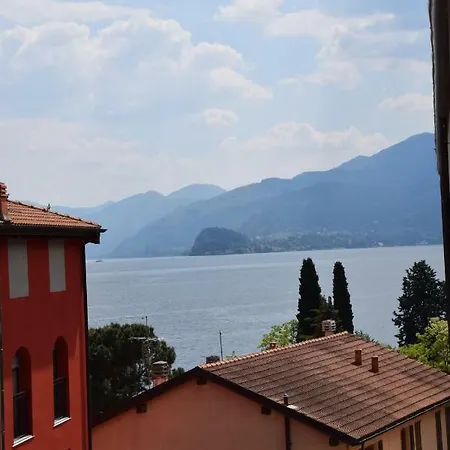 Apartamento Ulivo8 Acquaseria