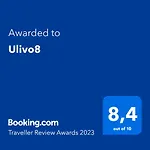 Ulivo8 Апартаменты