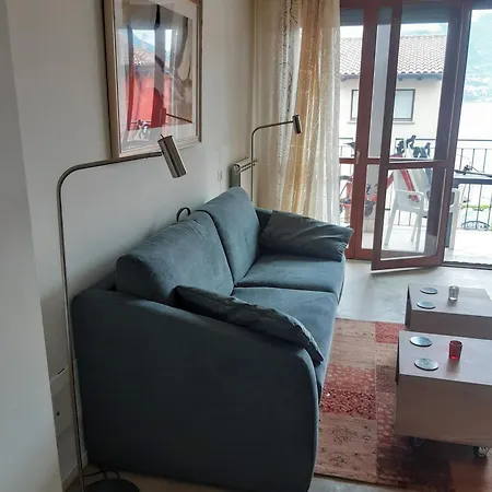 Apartment Ulivo8