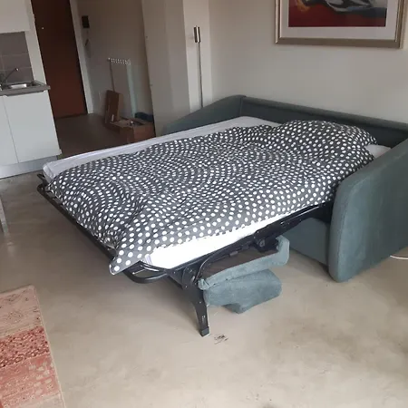Ulivo8 Lejlighed Acquaseria