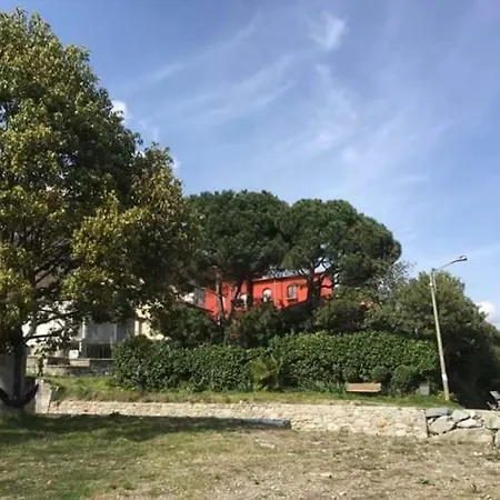 Apartment Ulivo8 Acquaseria