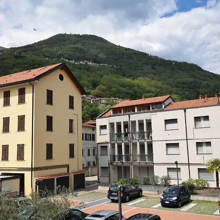 Apartment Ulivo8