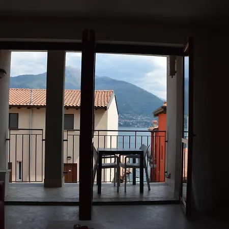 Apartamento Ulivo8 Acquaseria