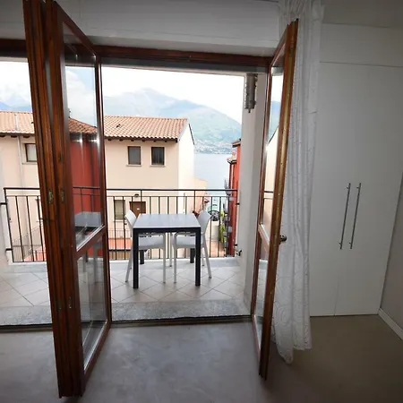 Apartamento Ulivo8 *
