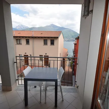 Apartment Ulivo8