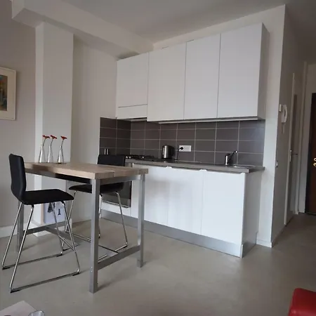 Ulivo8 Apartment Acquaseria