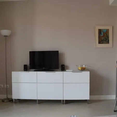 Apartment Ulivo8
