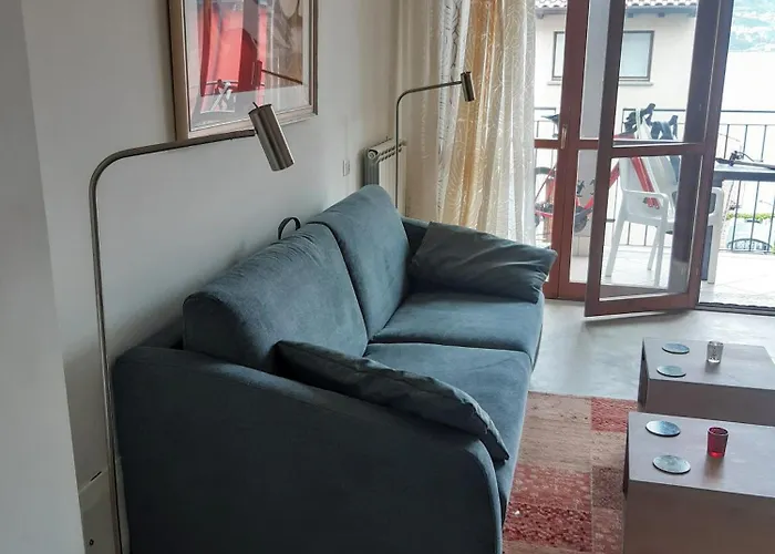 Apartamento Ulivo8