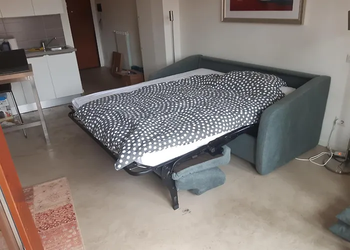 Ulivo8 Apartamento Acquaseria