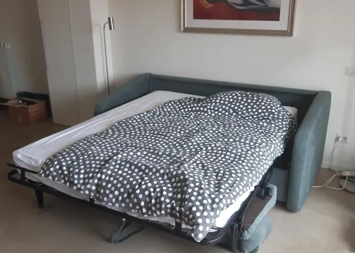 Apartamento Ulivo8 *