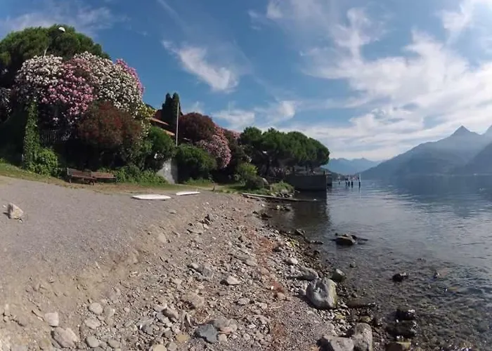 Apartamento Ulivo8 *