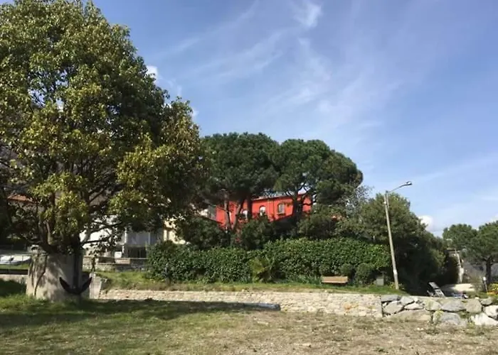Apartamento Ulivo8 Acquaseria