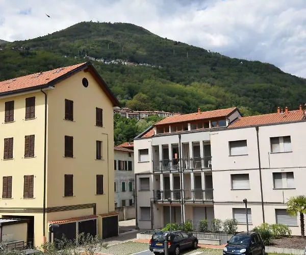 Apartamento Ulivo8