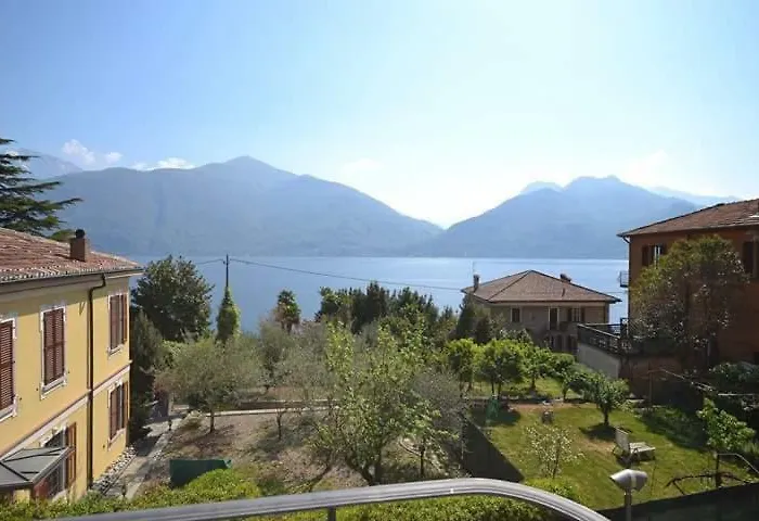 Apartmán Ulivo8 *