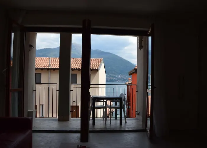 Apartmán Ulivo8 Acquaseria