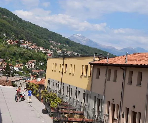 Apartmán Ulivo8 *