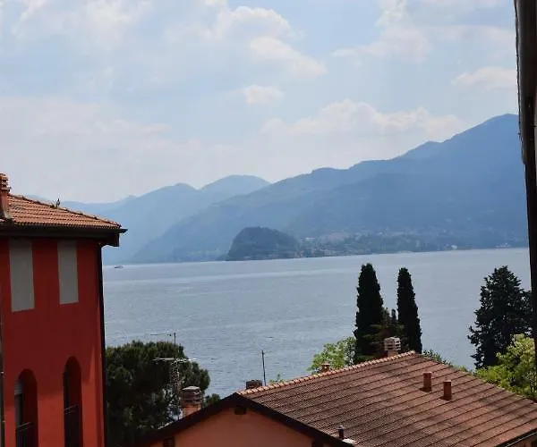 Apartmán Ulivo8 Acquaseria