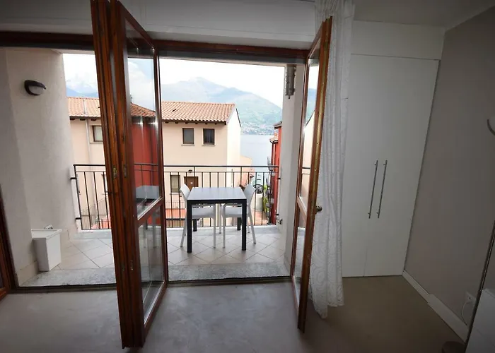 Apartmán Ulivo8 *