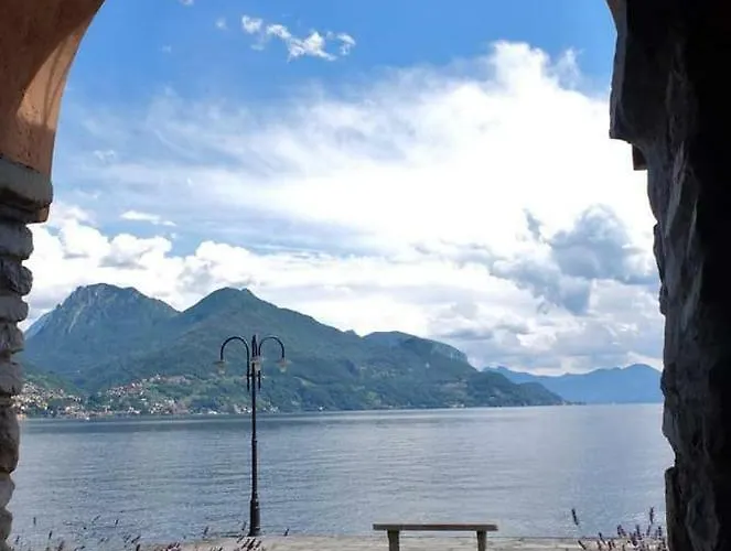 Ulivo8 Apartmán Acquaseria