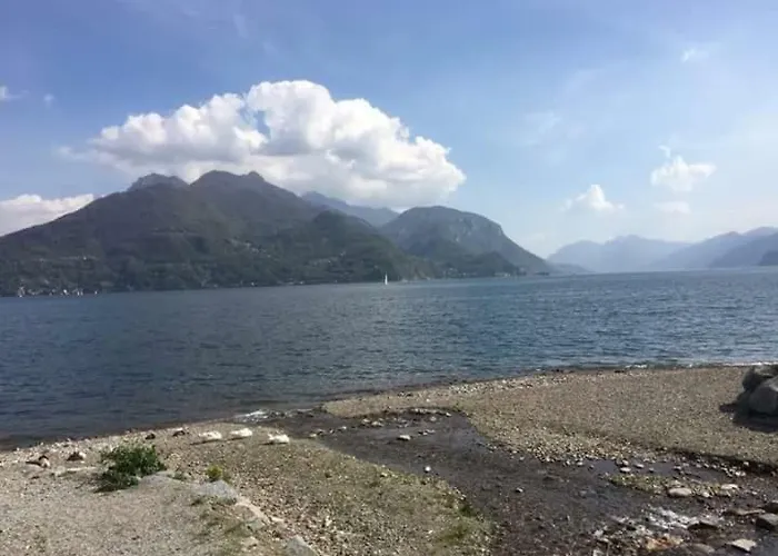 Apartmán Ulivo8 *