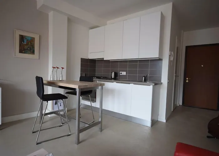 Ulivo8 Apartmán Acquaseria