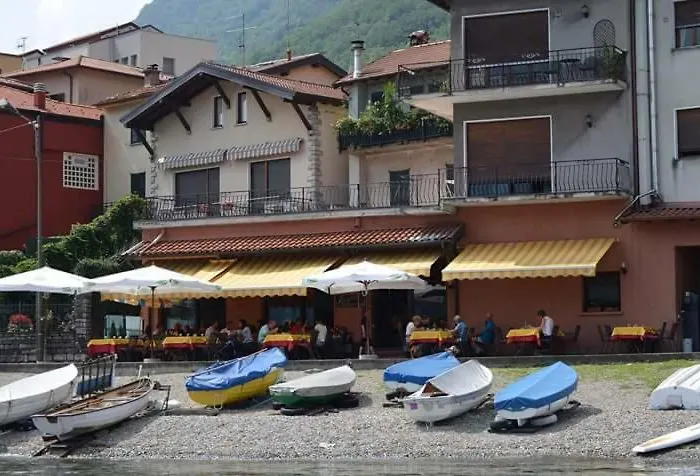Apartmán Ulivo8