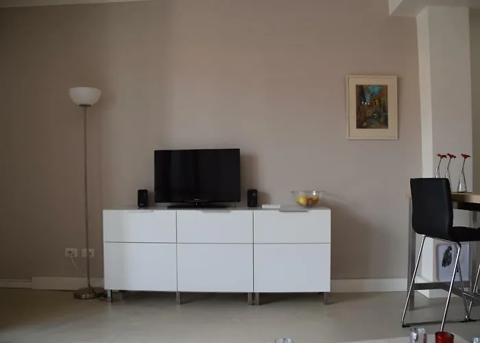Apartmán Ulivo8