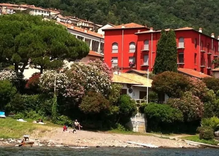 Ulivo8 Apartmán *